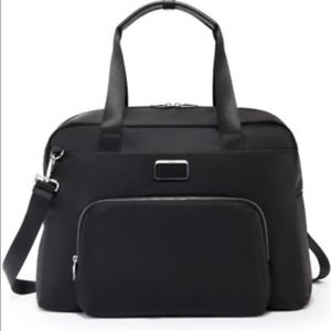 Tumi Nylon Corporate Duffle